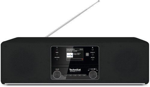 TechniSat DigitRadio 380 CD IR 0000/3954 - 3