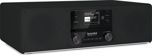 TechniSat DigitRadio 380 CD IR 0000/3954 - 5