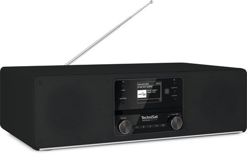 TechniSat DigitRadio 380 CD IR 0000/3954 - 7