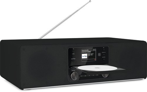 TechniSat DigitRadio 380 CD IR 0000/3954 - 8