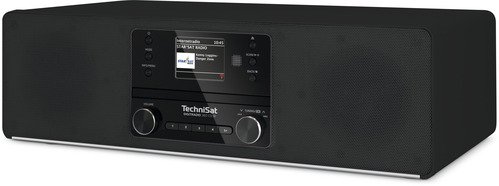TechniSat DigitRadio 380 CD IR 0000/3954 - 9