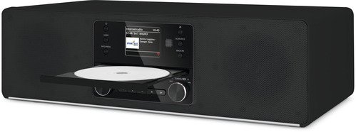 TechniSat DigitRadio 380 CD IR 0000/3954 - 10