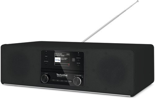 TechniSat DigitRadio 380 CD IR 0000/3954 - 11