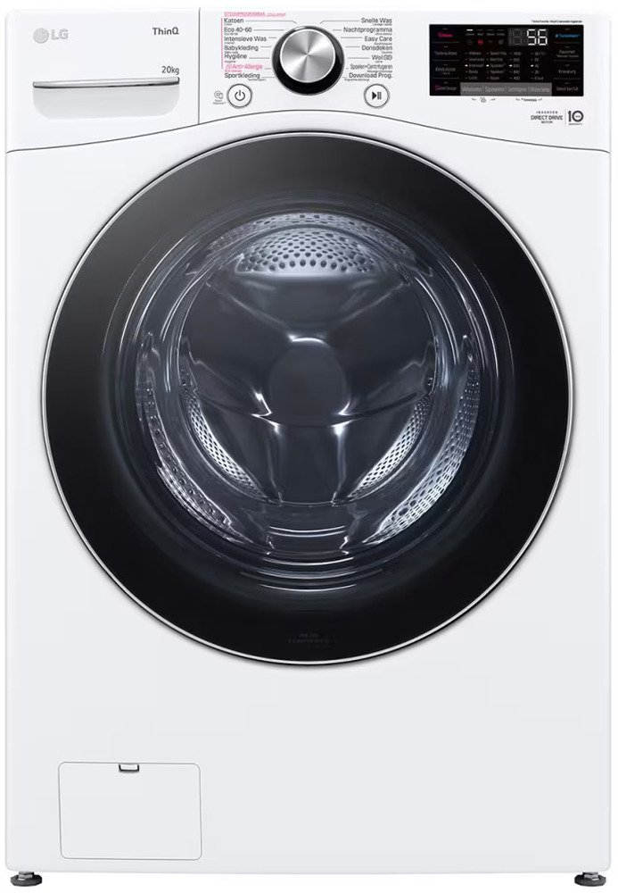 LG Wasmachine LC0R2N2.ABWQVBN | | 8806091824349