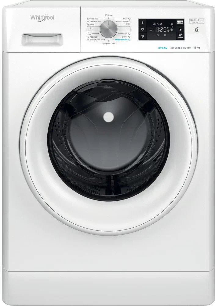 Whirlpool FreshCare+ FFB 8489 WV EE | | 8003437057182