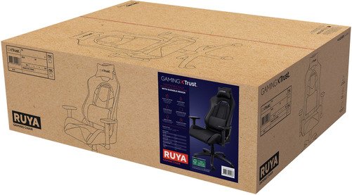 Trust GXT714 Ruya Gaming Chair - 6