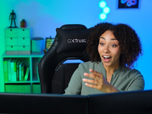 Trust GXT714 Ruya Gaming Chair - 8