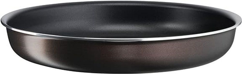 Tefal 2 Pannen + Handgreep Ingenio Easy Plus L1509202 | Potten&Pannen | 3168430327665