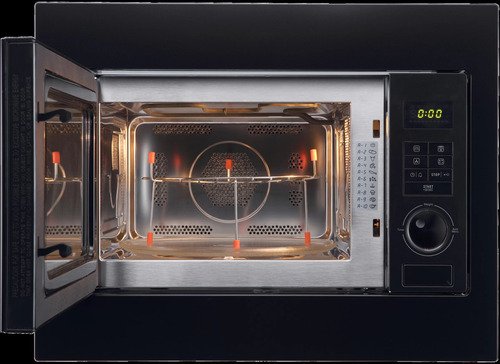Etna Combi Microgolfoven CM225ZT - 2