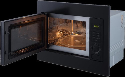 Etna Combi Microgolfoven CM225ZT - 4
