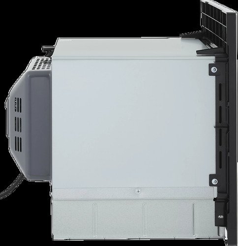 Etna Combi Microgolfoven CM225ZT - 5
