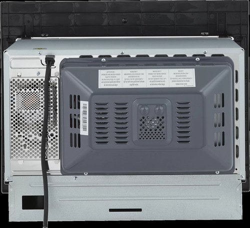 Etna Combi Microgolfoven CM225ZT - 7