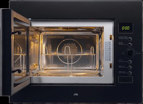 Etna Combi Four Micro-ondes CM232ZT - 2