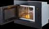Etna Combi Four Micro-ondes CM232ZT - 3