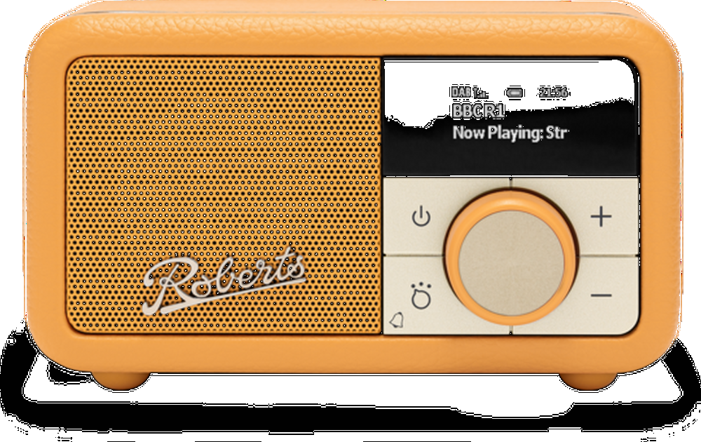 Roberts Radio Revival Petite 2 Geel | | 5038301312053