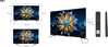 TCL QLED Pro 75C61B - 12