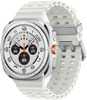 Samsung Galaxy Watch Ultra LTE White - 2