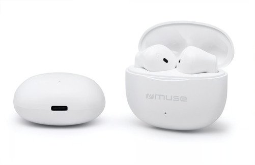 Muse Oreillettes M-270 TWS - 2