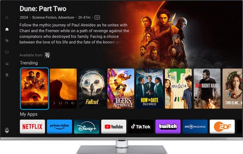 Panasonic TB-43W63AE6 - 9