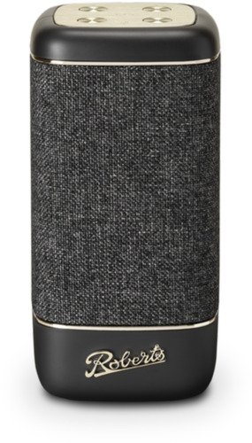 Roberts Beacon 335-L Noir - 1