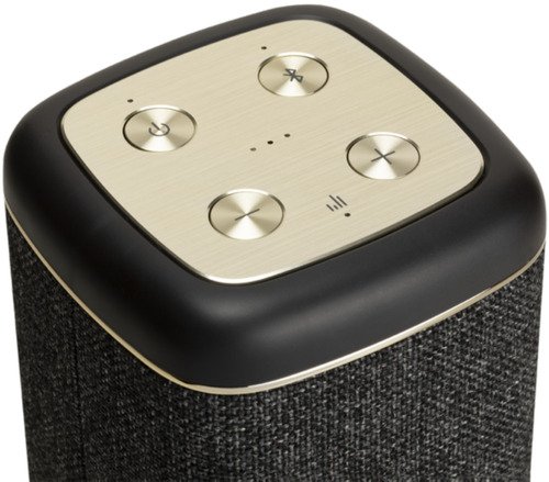 Roberts Beacon 335-L Noir - 2