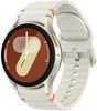 Samsung Galaxy Watch7 40mm Cream - 2