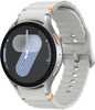 Samsung Galaxy Watch7 44mm Silver - 3