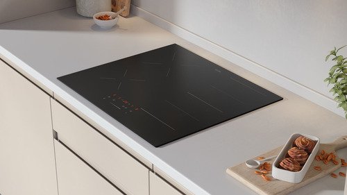 Etna Kookplaat Inductie KIF360ZT-5