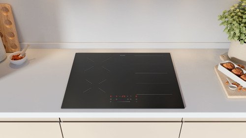 Etna Kookplaat Inductie KIF360ZT-6