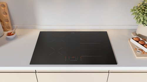 Etna Kookplaat Inductie KIF370ZT-6