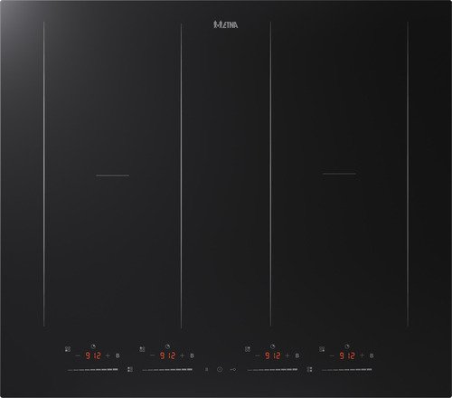 Etna Kookplaat Inductie KIF562ZT-0