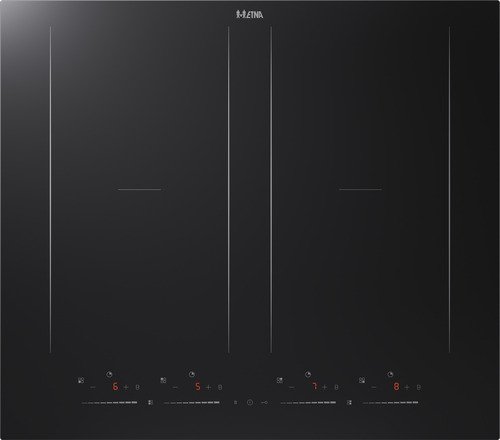 Etna Kookplaat Inductie KIF5462ZT-0