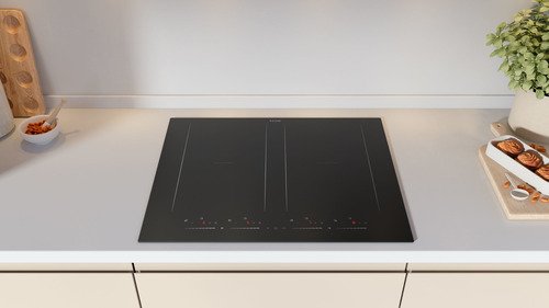 Etna Kookplaat Inductie KIF5462ZT-6