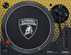 Technics SL-1200M7PEY Lamborghini - Tweedekans