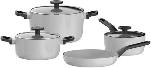 BergHOFF Batterie de cuisine 7 pcs - 1