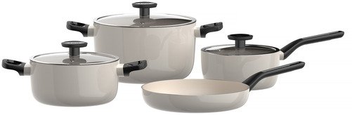 BergHOFF Batterie de cuisine 7 pcs - 3