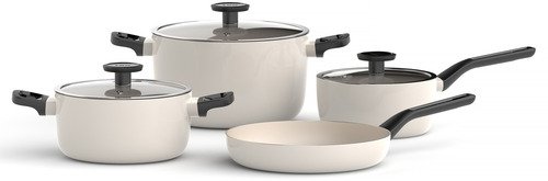 BergHOFF Batterie de cuisine 7 pcs - 4