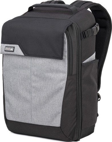 Think Tank Mirrorless Mover Backpack - Cool Grey - 2