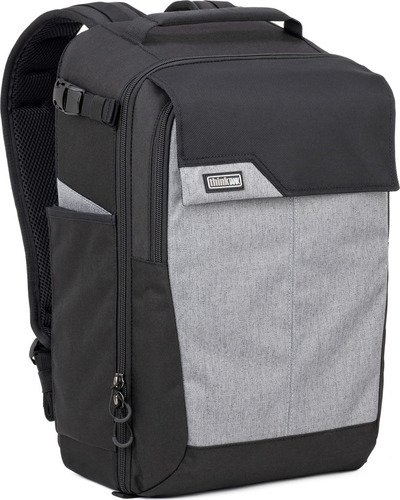 Think Tank Mirrorless Mover Backpack - Cool Grey - 1