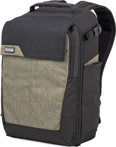 Think Tank Mirrorless Mover Backpack - Coast Green - 2