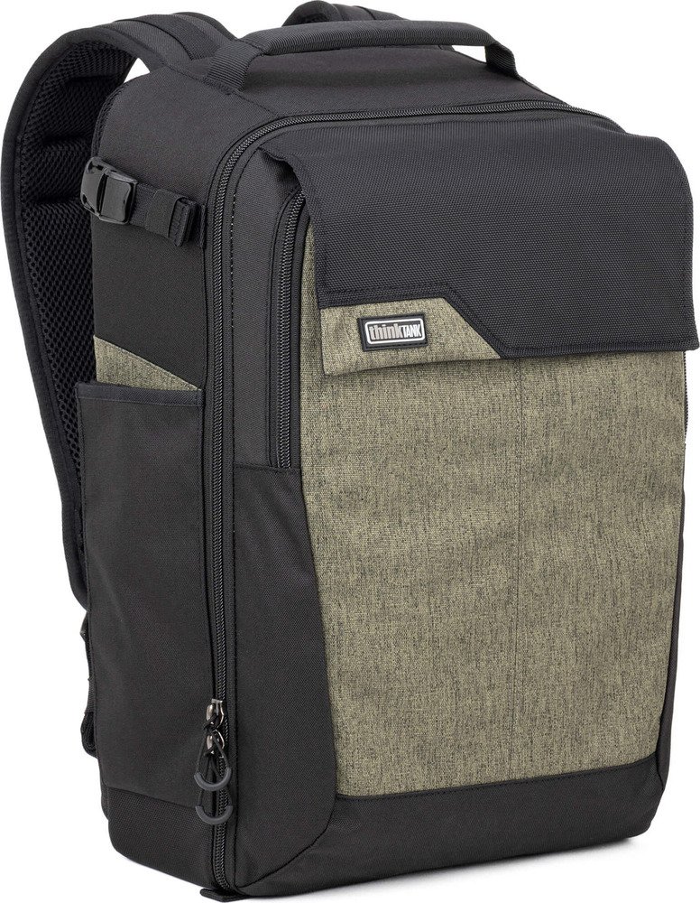 Think Tank Mirrorless Mover Backpack Coast Green