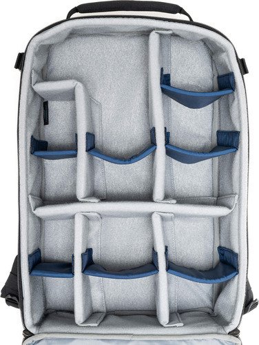 Think Tank Mirrorless Mover Backpack - Coast Green - 3