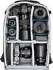 Think Tank Mirrorless Mover Backpack - Coast Green - 10