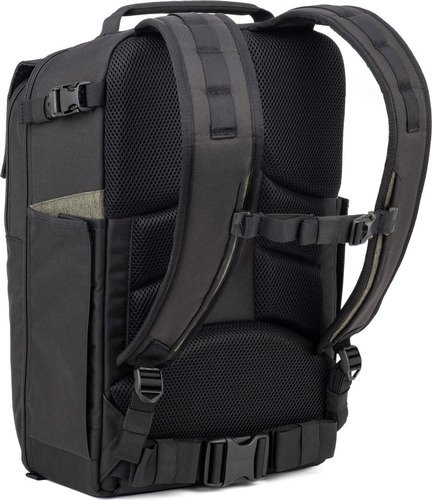 Think Tank Mirrorless Mover Backpack - Coast Green - 14