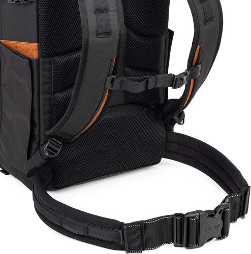 Think Tank Mirrorless Mover Backpack - Coast Green - 19