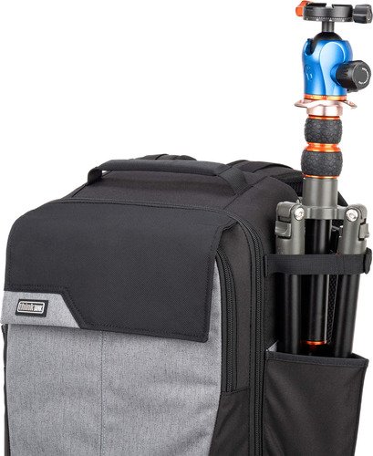 Think Tank Mirrorless Mover Backpack - Coast Green - 23