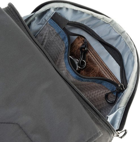 Think Tank Mirrorless Mover Backpack - Coast Green - 24
