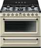 Smeg Cuisinière à gaz TR90GMP - 1
