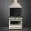 Smeg Cuisinière à gaz TR90GMP - 2