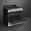 Smeg Cuisinière à gaz TR90GMP - 5